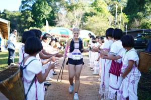 BIB: 
                            <button type="button" onclick="openModal(19025217)" class="btn btn-primary btn-sm float-right btn-popup" data-toggle="modal" data-target=".modal-high-quality">
                        <i class="fas fa-shopping-cart"></i> Add to Cart
                    </button>
                                            <button type="button" onclick="isThisMe(19025217, true)" class="btn btn-success btn-sm float-right btn-popup btn-isme hidden" data-toggle="tooltip" data-placement="bottom" title="นี่คือรูปของคุณใช่ไหม คลิกที่นี่เพื่อเอาเข้าอัลบั้ม">
                        <i class="fas fa-plus"></i> Add to album
                    </button>
                    <button type="button" onclick="isThisMe(19025217, false)" class="btn btn-warning btn-sm float-right btn-popup btn-isnotme hidden">
                        <i class="fas fa-ban"></i> Remove from album
                    </button>